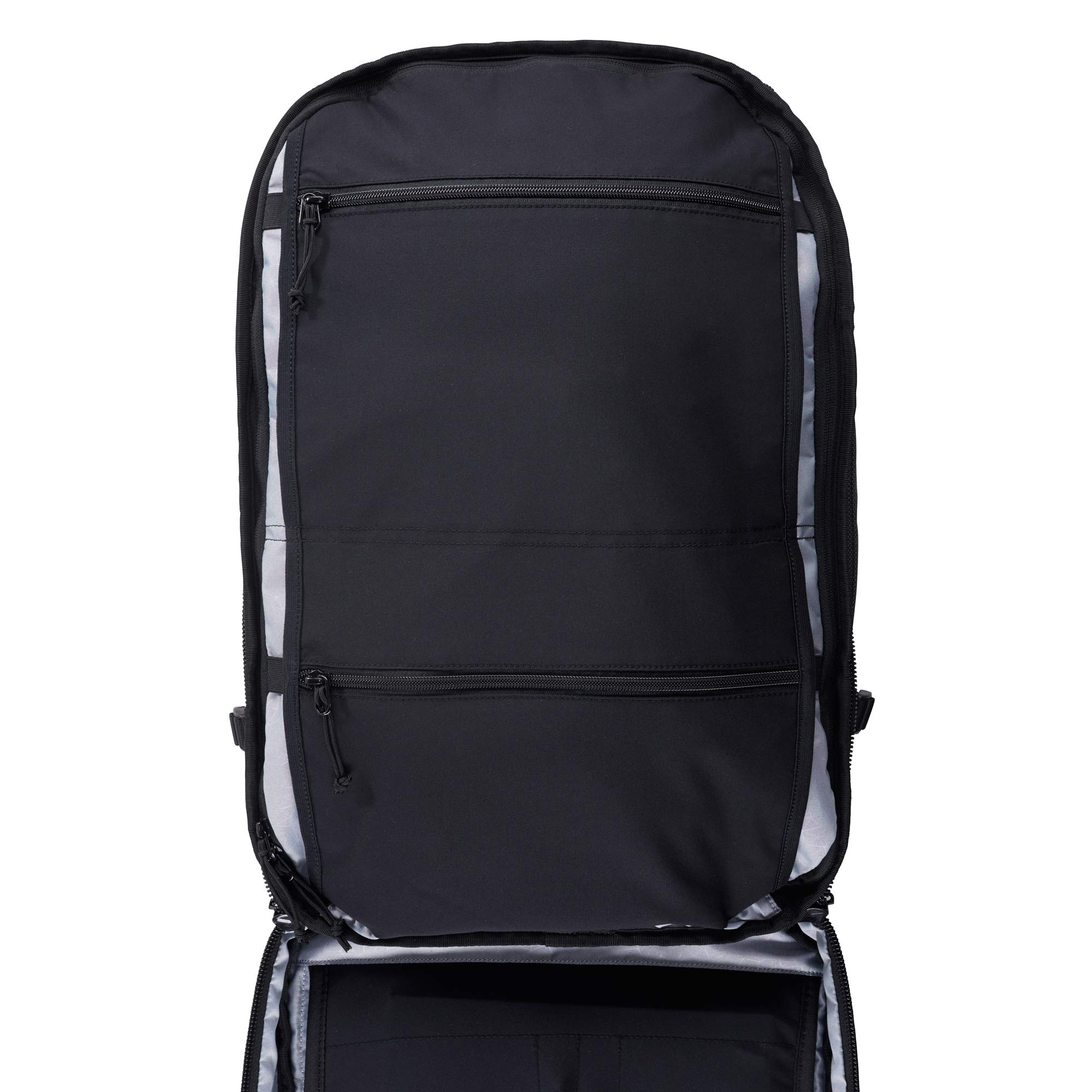 HEIMPLANET Transit Line Travel Pack V2 34L Backpack - Durable & Lightweight for Outdoor Adventures, Hiking & Travel | Castlerock Color