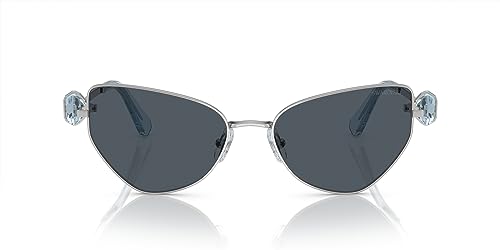 Silver/Dark Grey