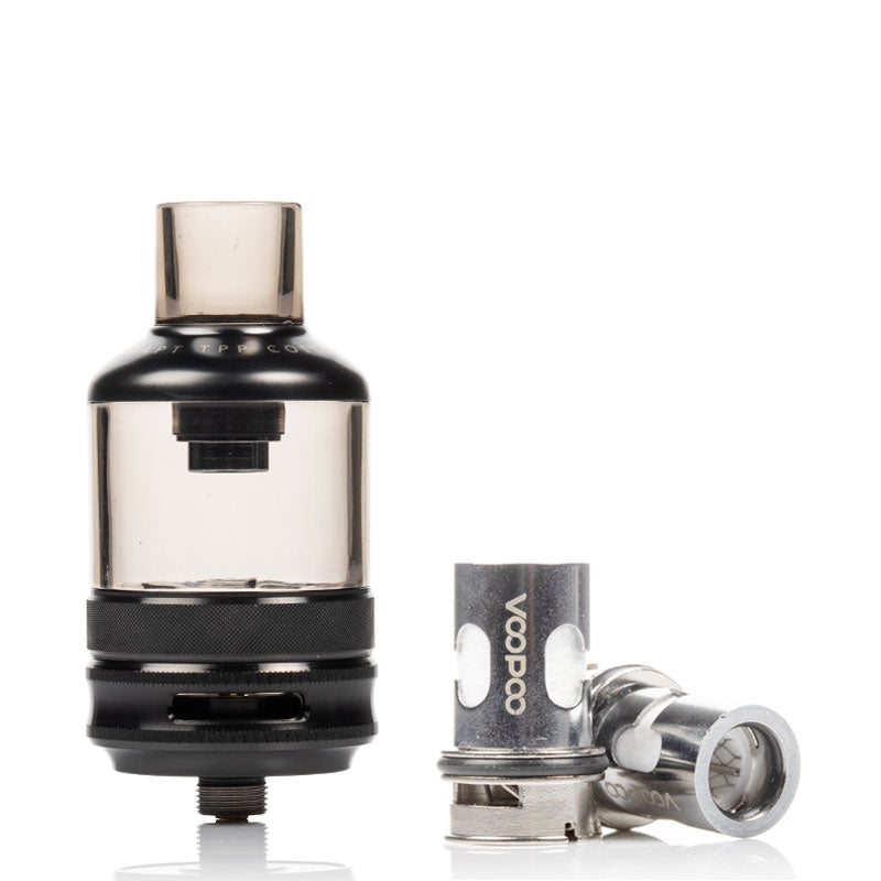 VOOPOO DRAG X Plus Replacement Pods - 5 Pack Empty Pod Cartridges for Vaping - Compatible with DRAG X Plus Mod - Ideal for Home Use, Travel & Cloud Chasing