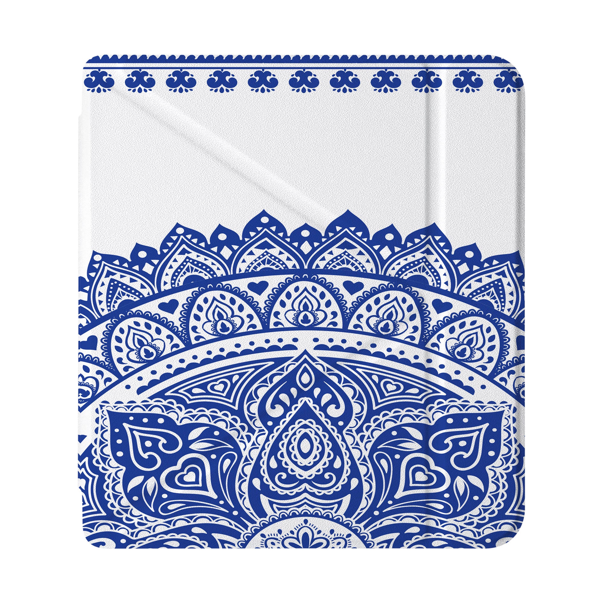 KOBO Premium Aztec Tribal Pattern Phone Case - Durable Protective Cover for iPhone & Samsung - Perfect for Travel, Work & Everyday Use