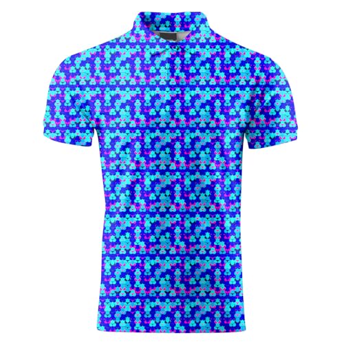 Funny Blue