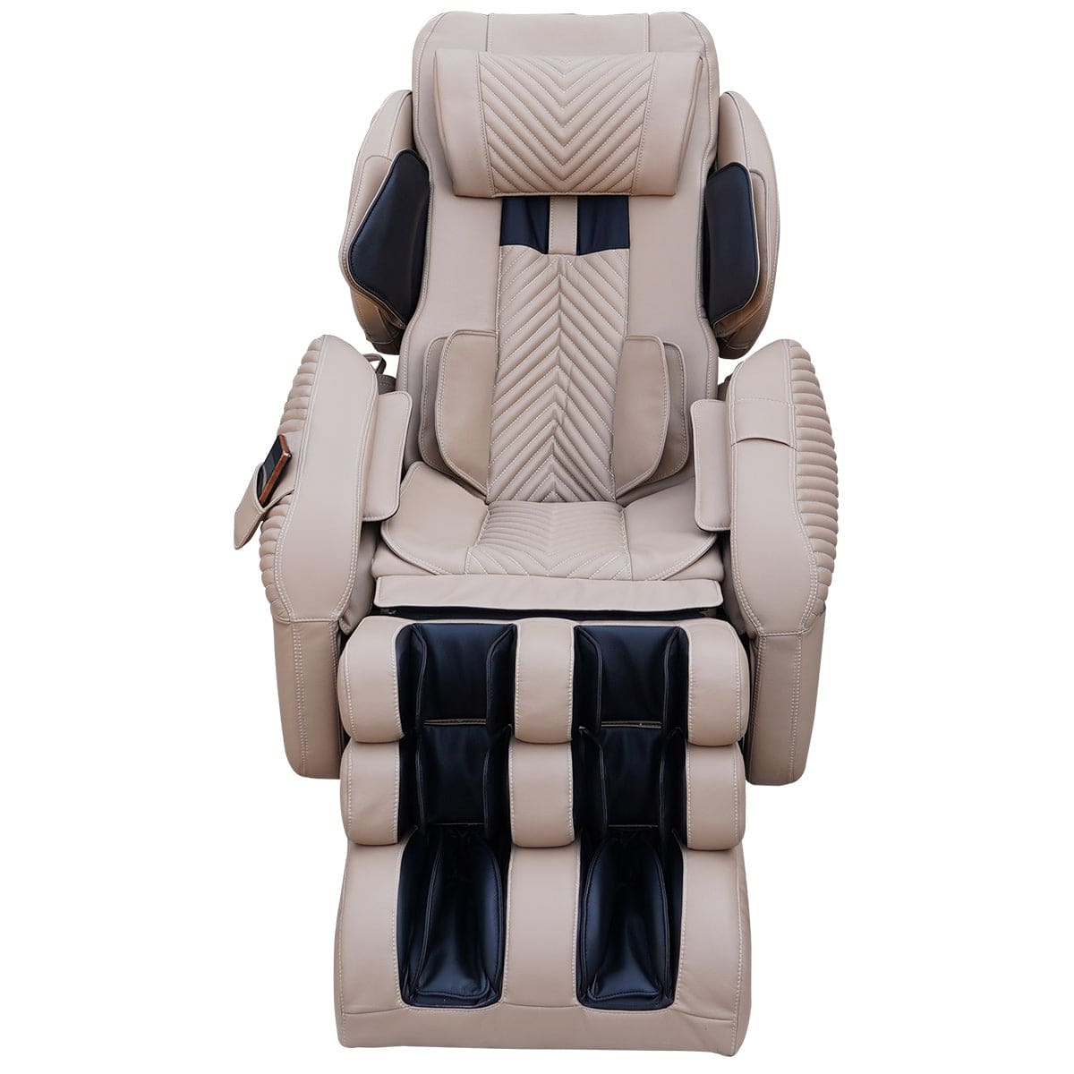 Luraco i9 Max Plus Special Edition Medical Massage Chair with Zero Gravity - Floor Model for Home, Office & Spa Relaxation