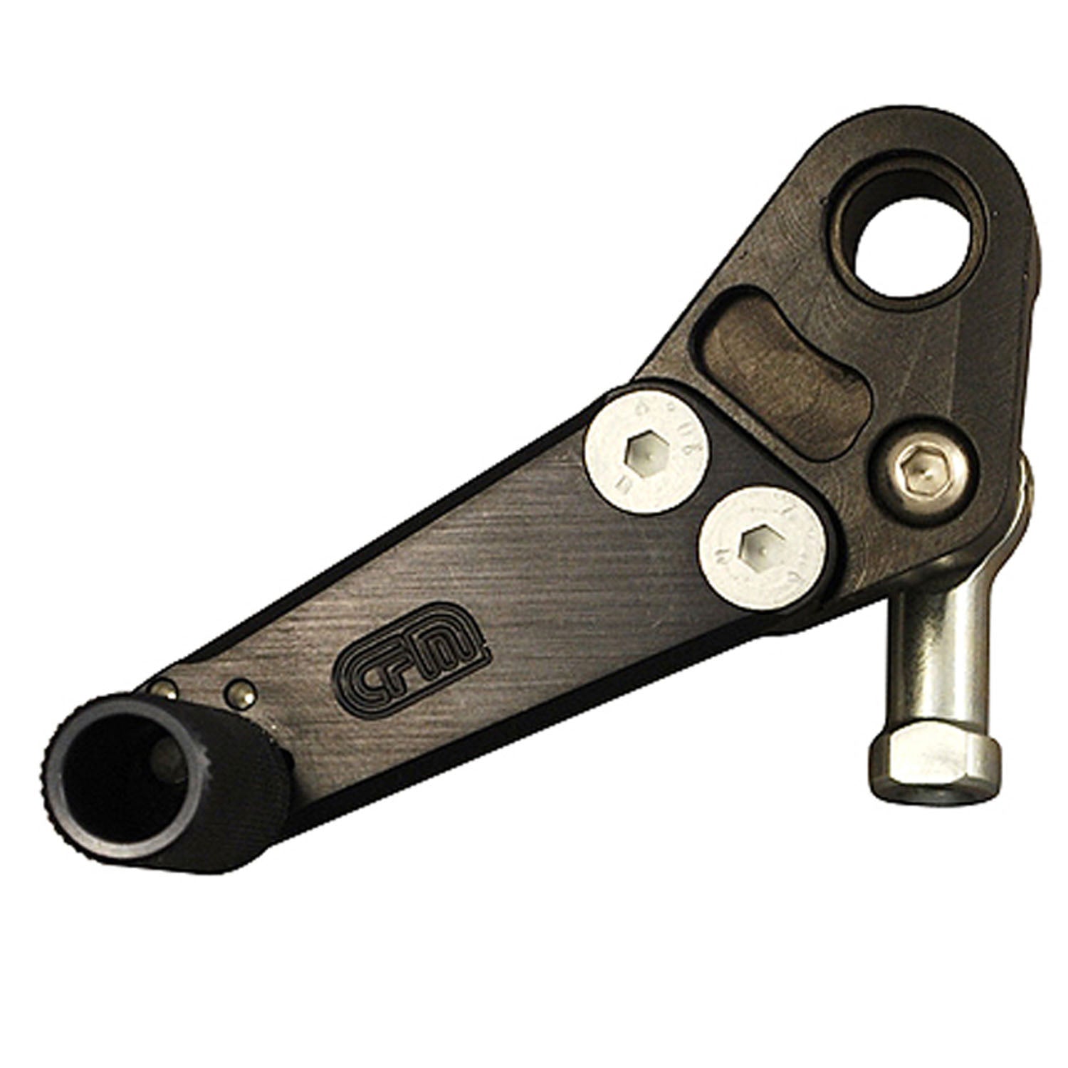 Ducati 749/999 Shift Pedal - Black Replacement Part for Motorcycle Gear Shifting | Perfect for Racing, Commuting & Performance Upgrades