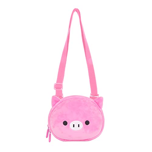 Pink Pig