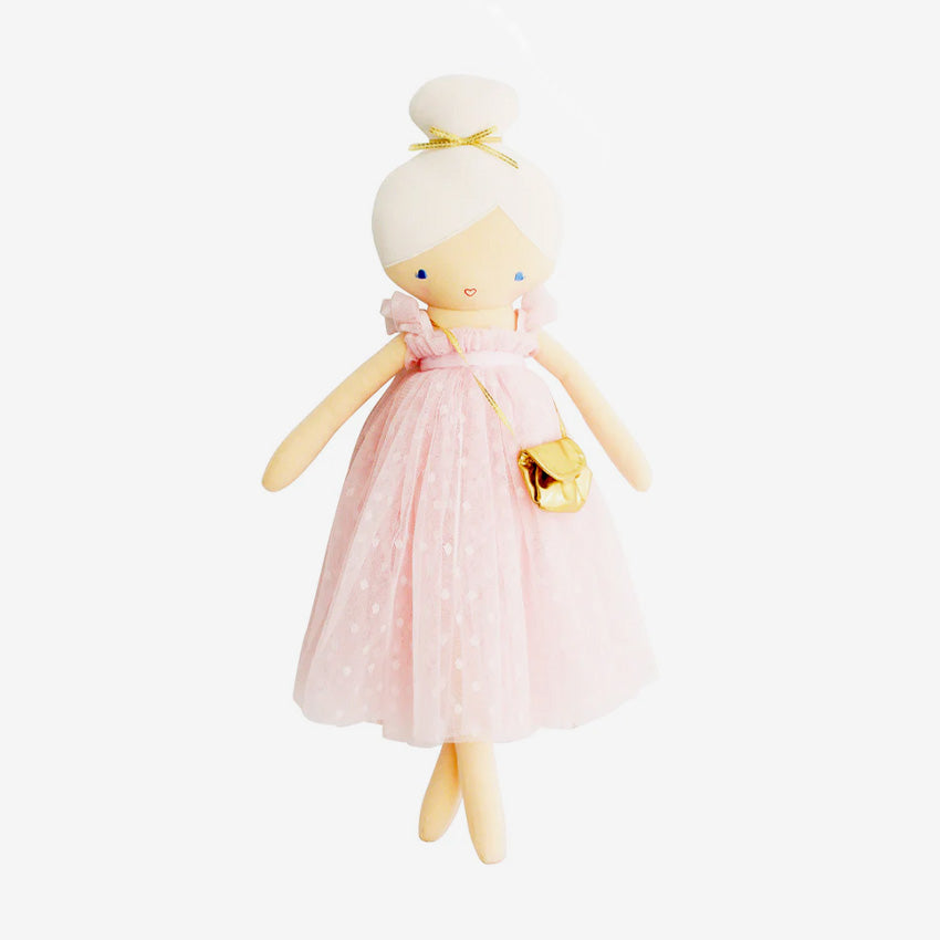 Alimrose Charlotte Doll - 18