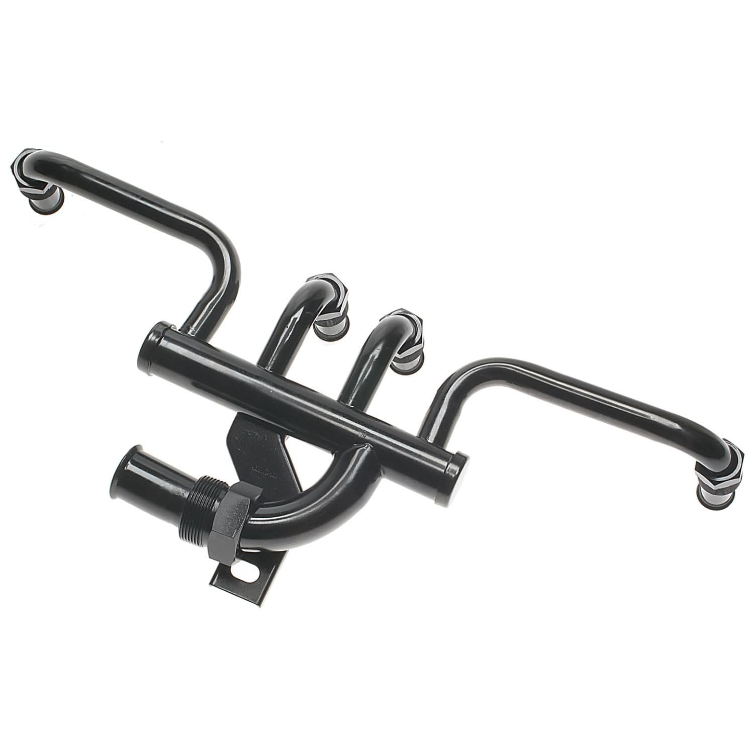 Standard Motor Products AT183 Air Intake Pipe - High Performance Replacement for Improved Engine Airflow - Perfect for Car & Truck Engine Upgrades