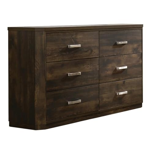 Rustic Walnut