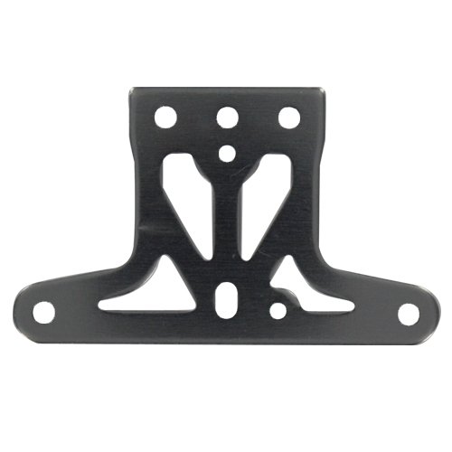 Redcat Racing Upper Steering Plate - Genuine Replacement Part for RC Cars | Off-Road & Racing Performance Upgrade