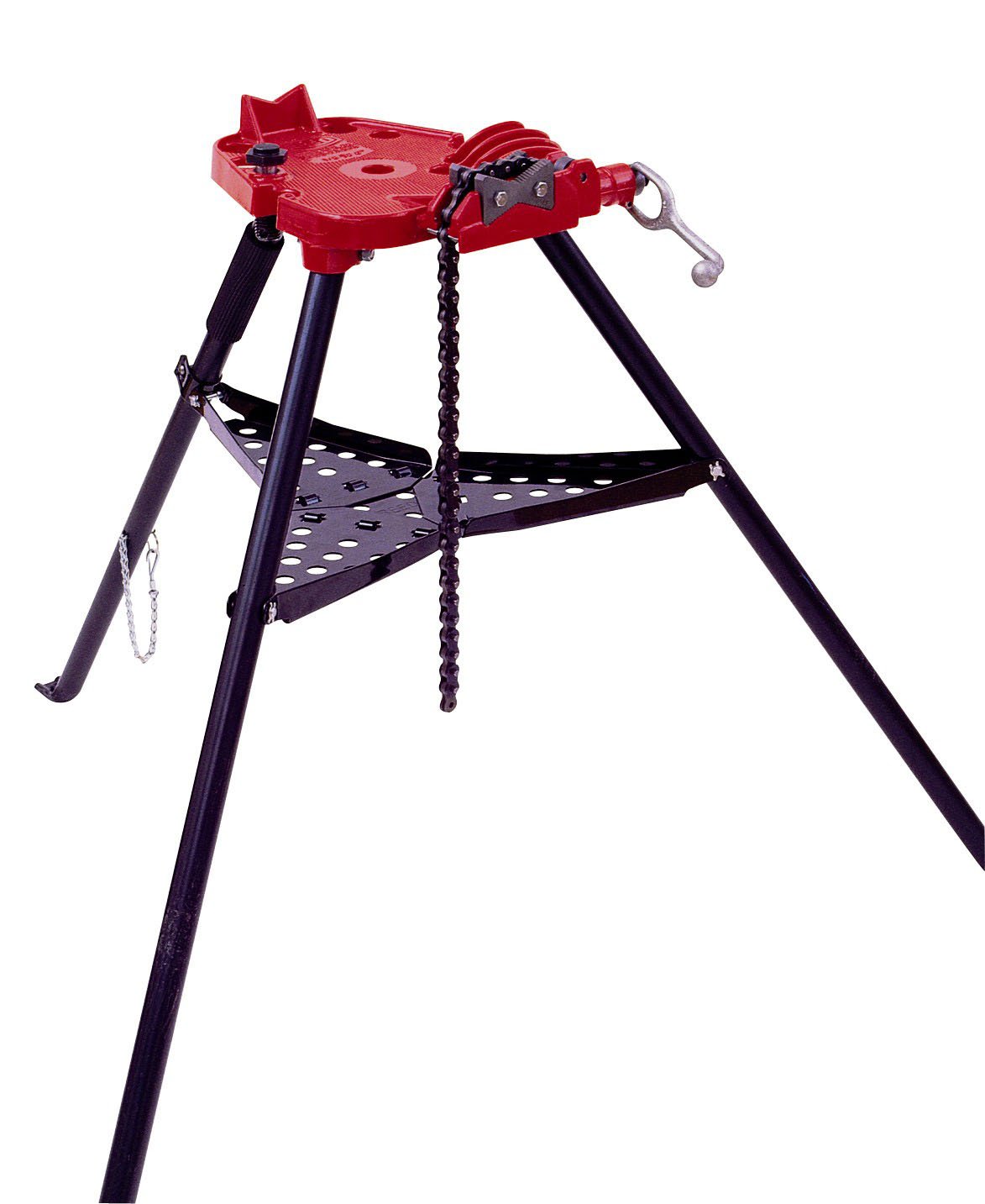 R450+ Reed Tool with Adjustable Tripod - Professional Reed Trimmer for Garden & Lawn Maintenance - Perfect for Landscaping, Gardening, and Outdoor Use