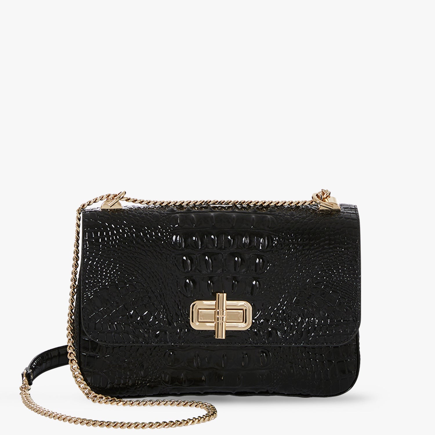 Rosalie Black Melbourne T7115100001 - Stylish Women's Handbag for Work, Travel & Everyday Use