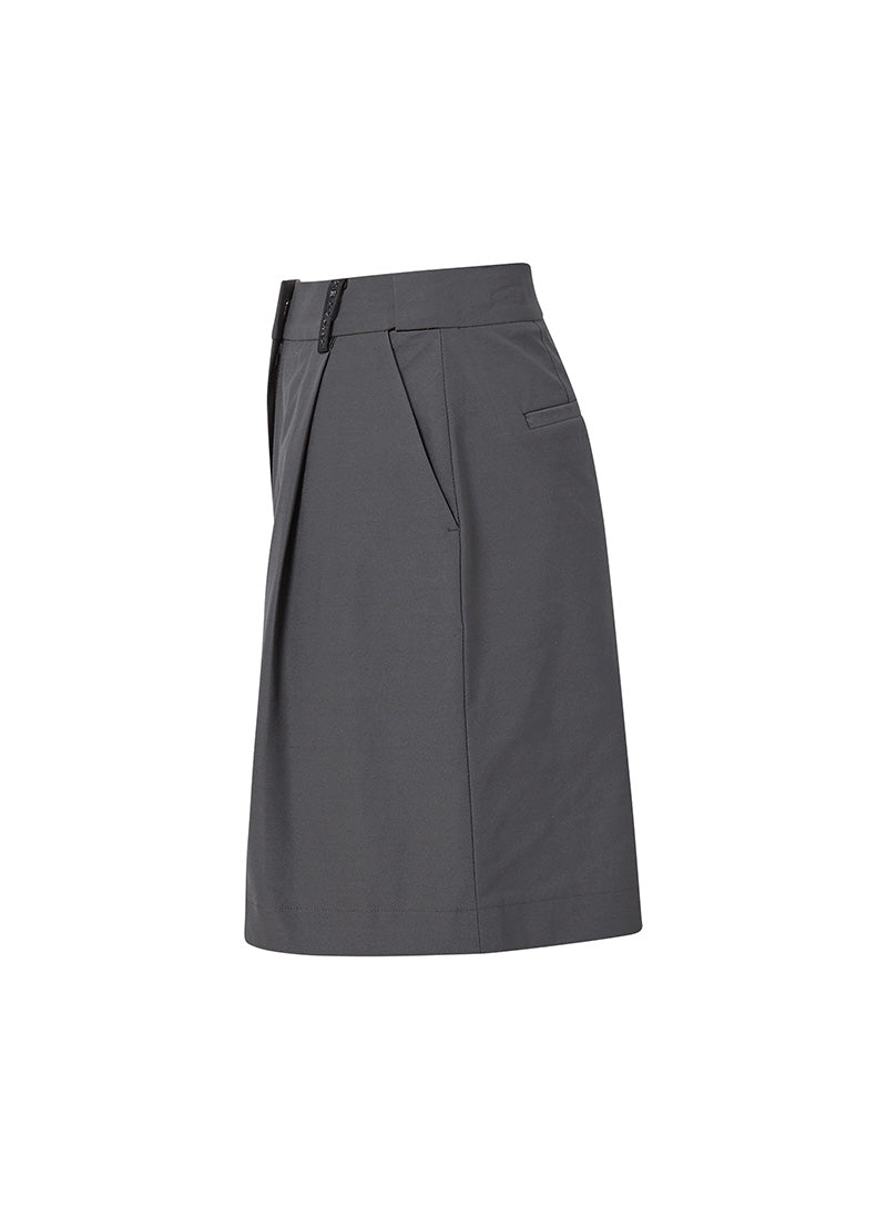 Magic Banding Women's Half Slacks - Comfortable Stretch Pants for Work, Travel & Casual Wear | High Waisted Trousers for Office, Yoga & Everyday Use