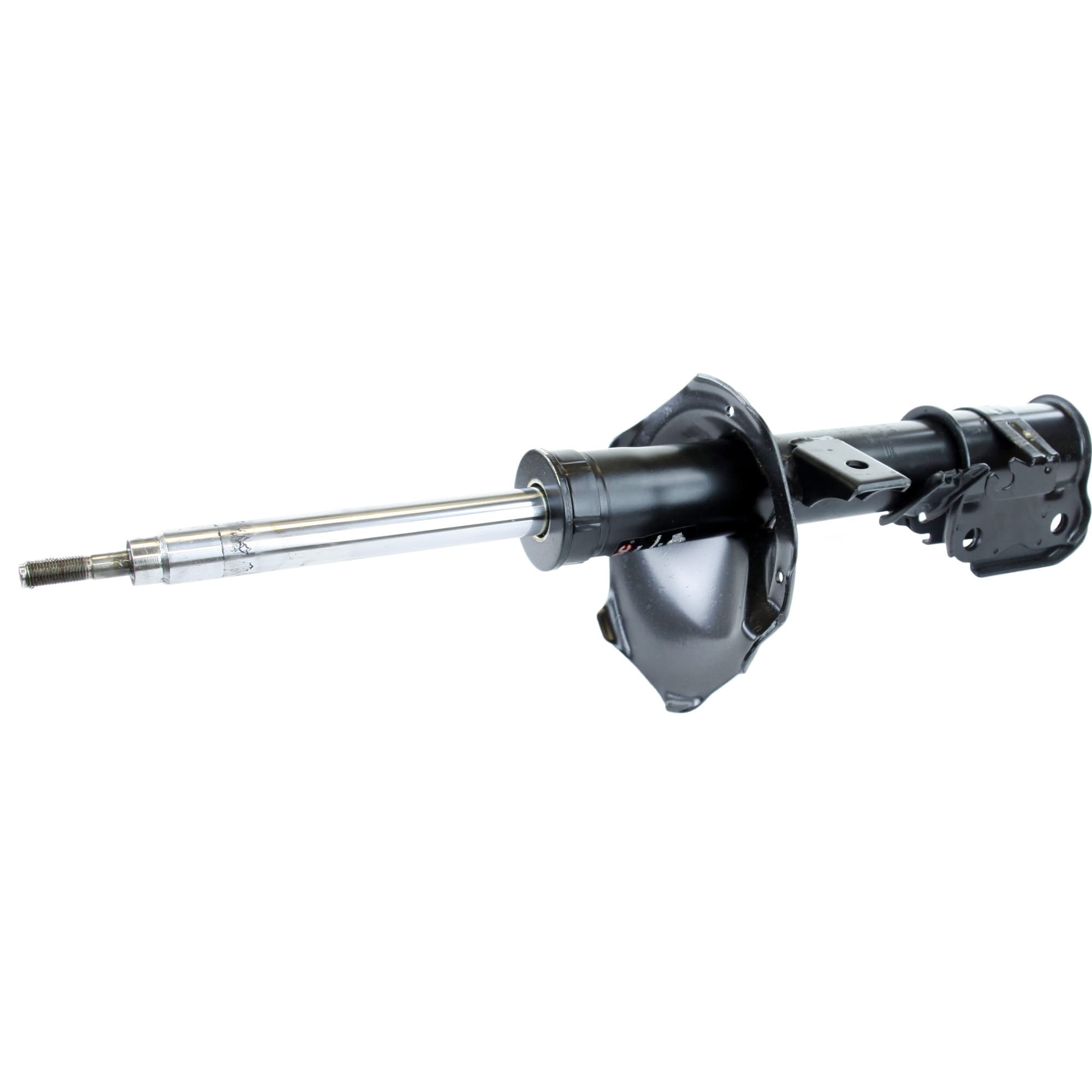 Monroe OESpectrum 71442 Shock Absorber & Strut Assembly - Premium Suspension Replacement for Smooth Ride | Perfect for Trucks, SUVs & Daily Commuters