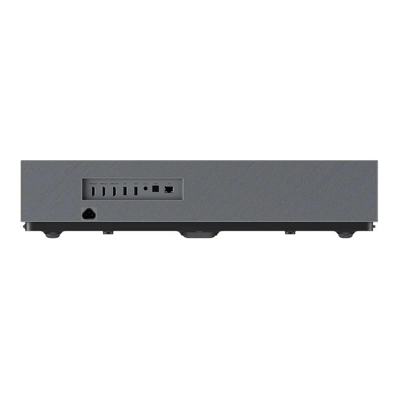 Formovie Theater Premium 4K Ultra Short Throw Laser Projector - Home Cinema, Gaming & Outdoor Movie Nights