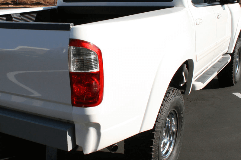 2004-2006 Toyota Tundra Double Cab Replacement Bedsides - Durable Aftermarket Truck Bed Panels for Off-Road & Hauling | Perfect for Work Trucks, Camping & Outdoor Adventures