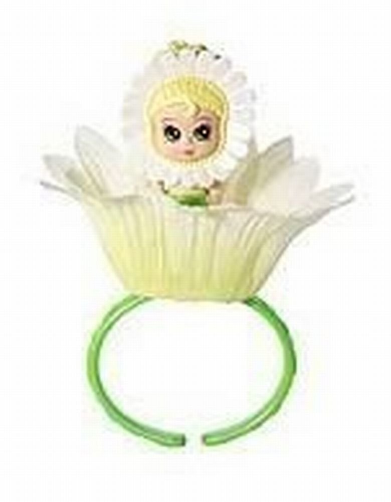 Barbie Thumbelina Twillerbabies Daisy Doll - 12