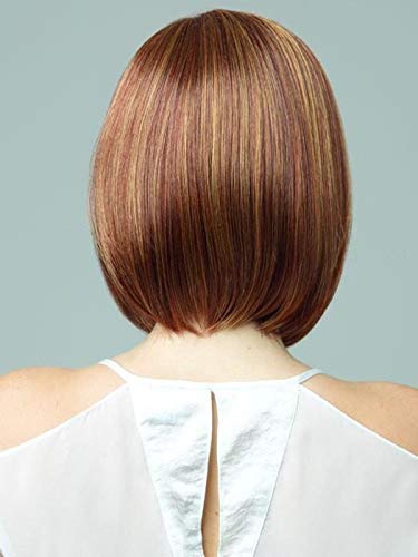 Noriko Wigs Portia Petite Cap Wig - 11