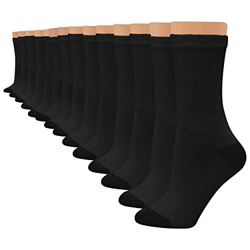 Black - 14 Pack