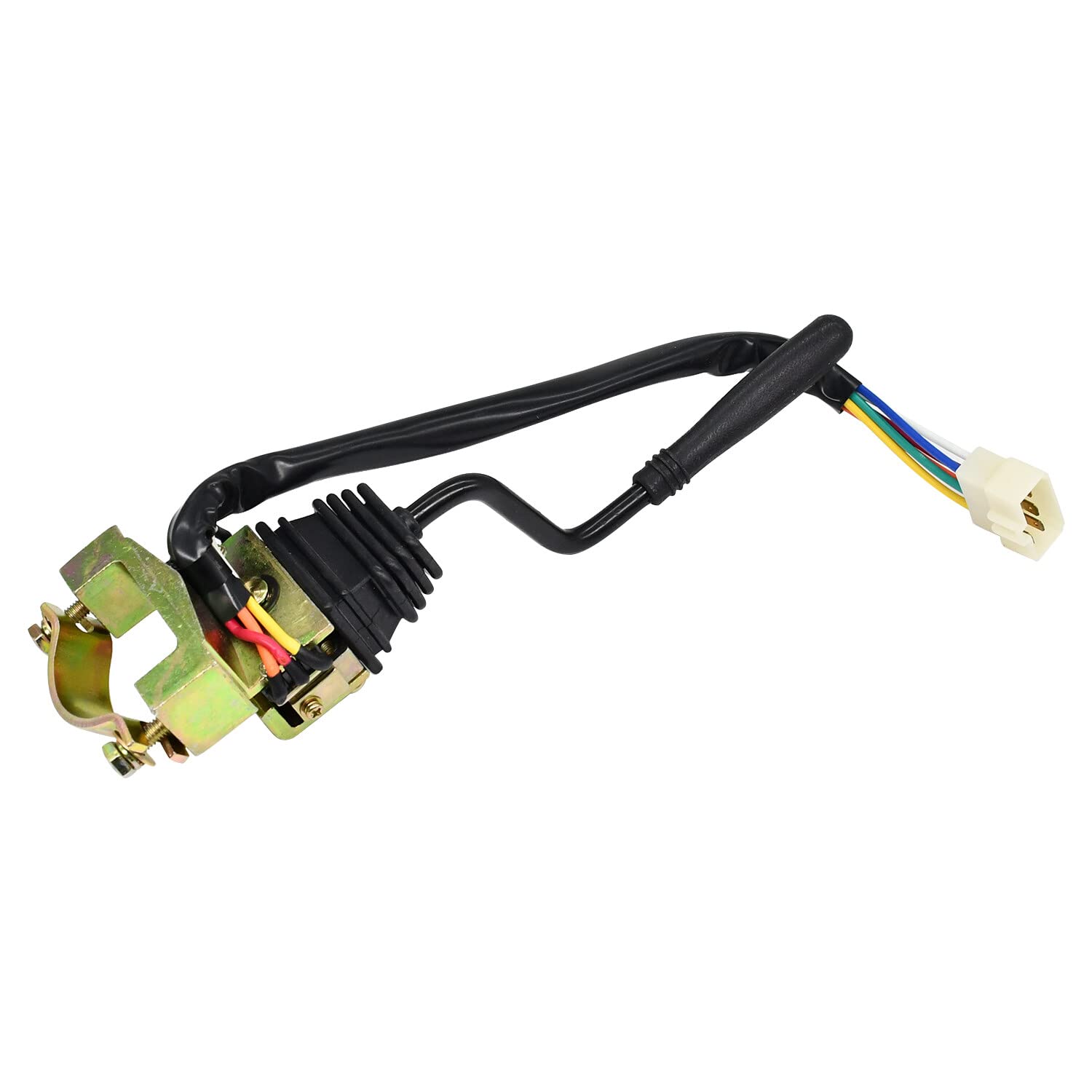 TCM Diesel Engine Forklift Forward Reverse Switch 230C2-40411 - Compatible with TCM Forklifts | Heavy-Duty Replacement Part for Smooth Operation in Warehouses & Construction Sites