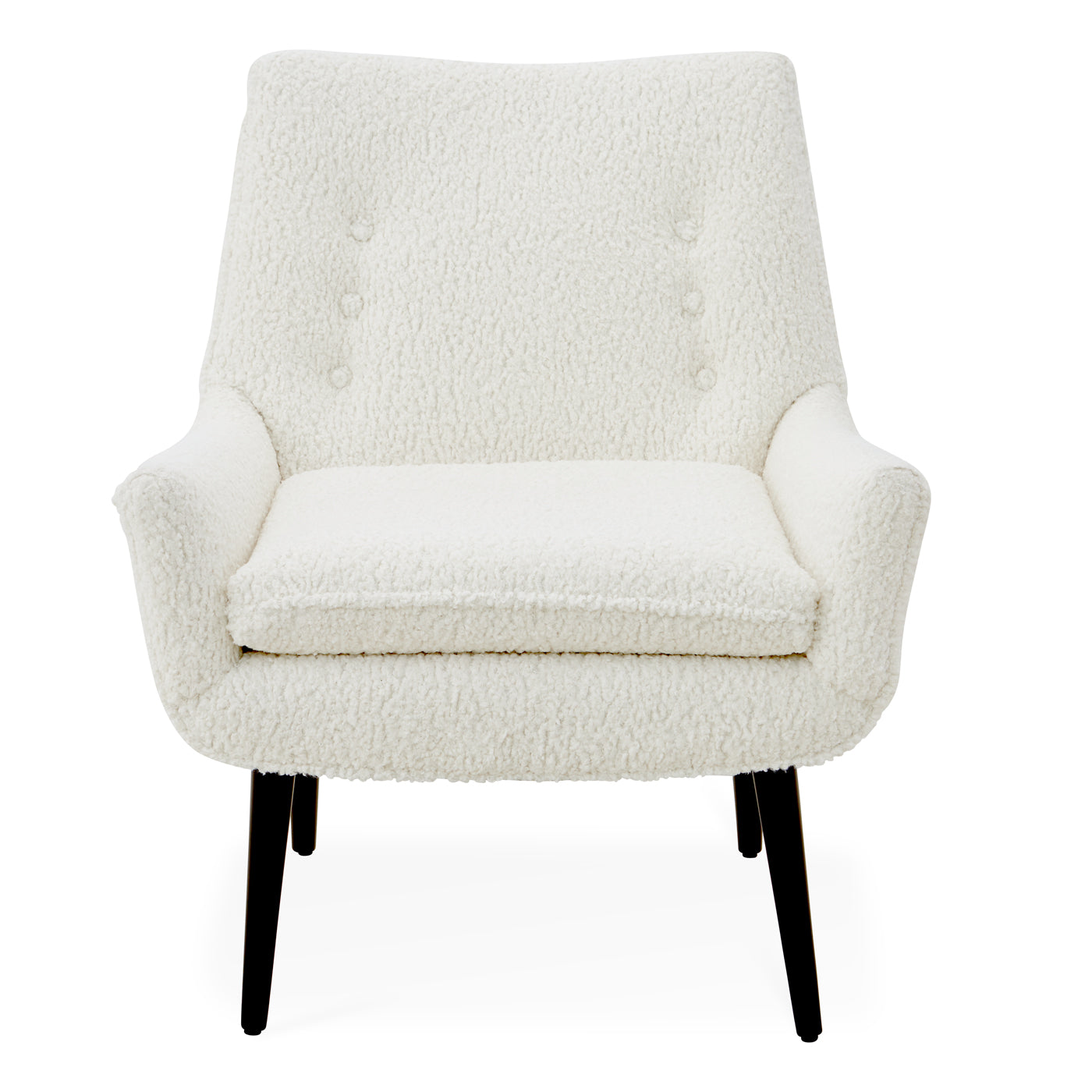 Mrs. Godfrey Chair - Comfortable & Stylish Accent Chair for Living Room, Bedroom, or Office - Perfect for Relaxing & Home Decor