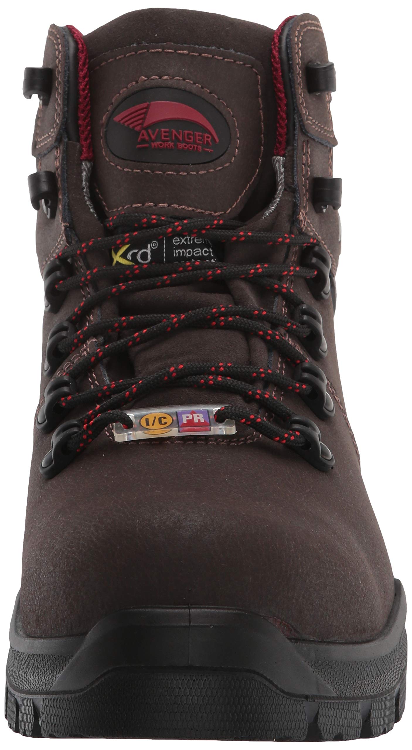 Avenger Men's A7402 6