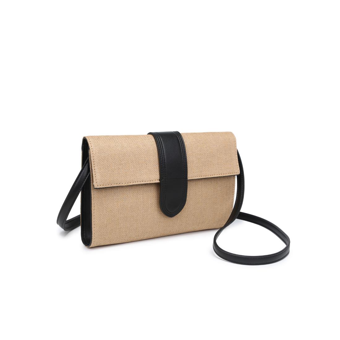 SIA Crossbody Bag for Women - Stylish & Lightweight Shoulder Purse - Perfect for Travel, Shopping & Everyday Use