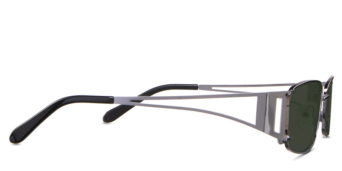Heidi Women's Prescription Sunglasses - UV Protection, Stylish & Comfortable for Driving, Outdoor Activities & Fashion
