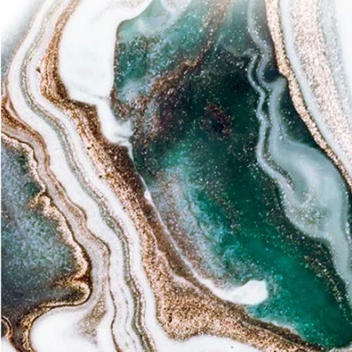 Green Marble