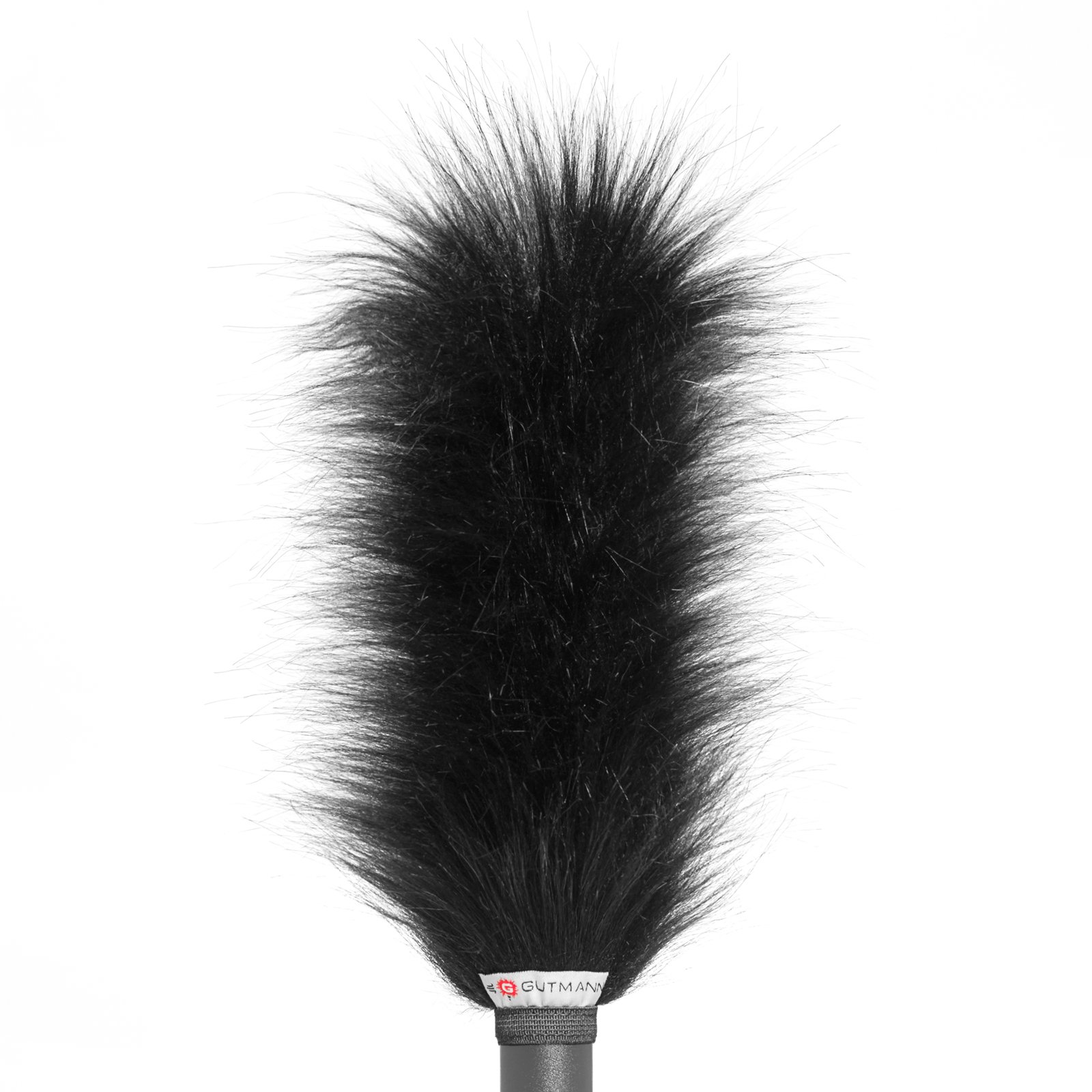 Deity S-Mic 2 Microphone Windscreen - Professional Fur Windshield for Studio Recording, Podcasting & Outdoor Use - Compatible with Deity Microphones - Reduce Wind Noise & Pop Sounds