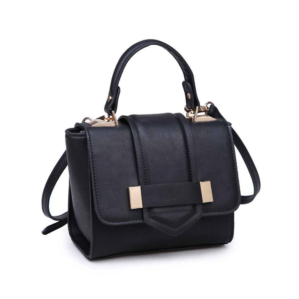 Solange Crossbody Bag for Women - Stylish & Lightweight Shoulder Purse - Perfect for Travel, Shopping & Everyday Use