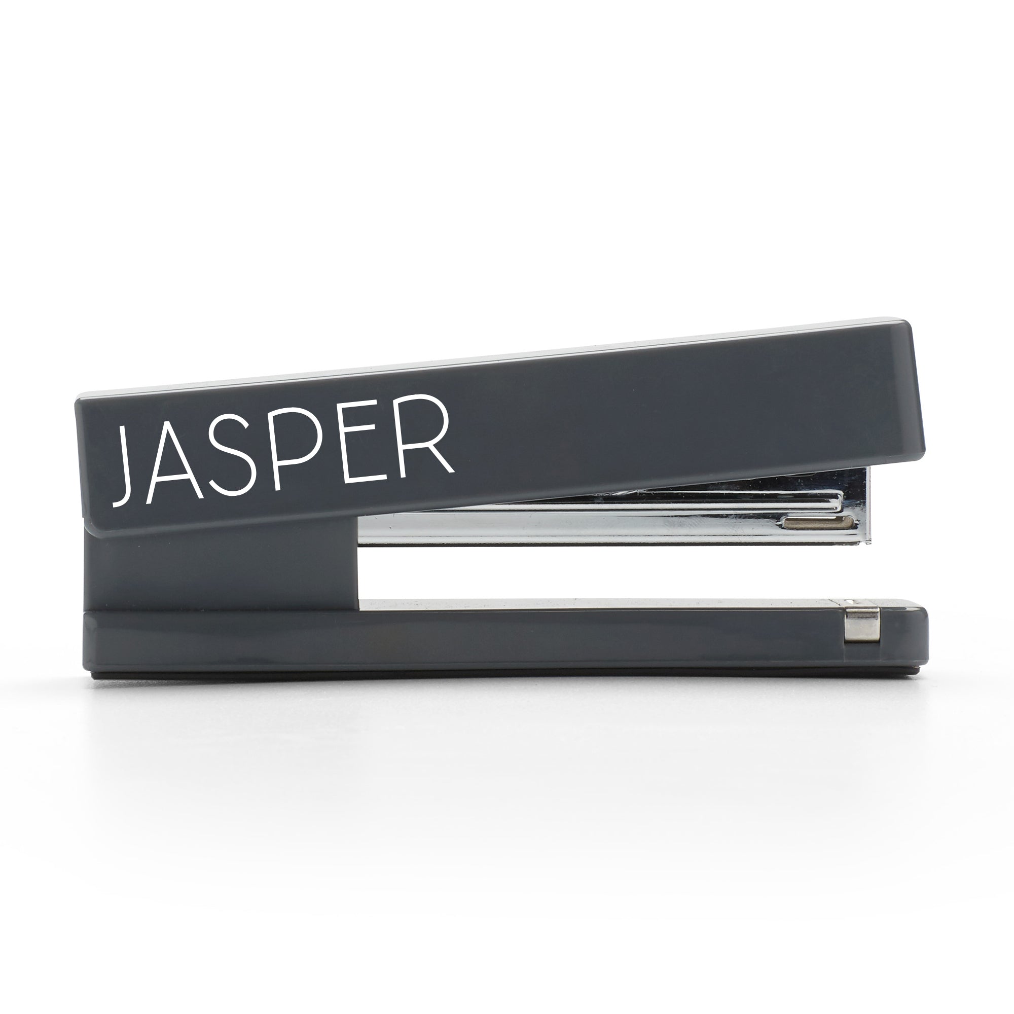 Custom Heavy Duty Stapler 103883C - High Capacity Office Stapler for Paper, Cardboard & Documents - Perfect for Office, School & Home Use