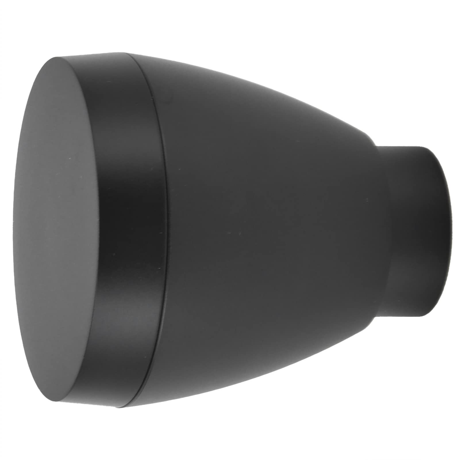 Premium Coffee Grinder Parts - Durable Reusable Bean Container with Non-Slip Silicone Pad for Home & Commercial Use | Perfect for Espresso, French Press & Pour Over Brewing