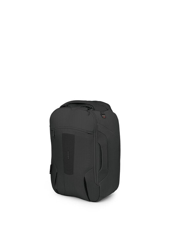Osprey Sojourn Porter 65L Travel Backpack - Lightweight Carry-On Luggage for Airplane, Hiking & Adventure Travel - Durable Water-Resistant Packing Bag for Men & Women