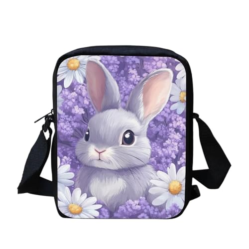 Rabbit Daisy