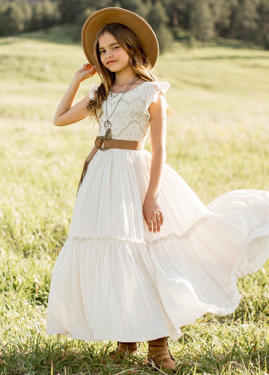 Elegant Cream Macy Dress for Women - Perfect for Weddings, Parties & Special Occasions