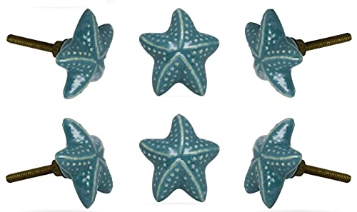 Light Blue (Starfish)