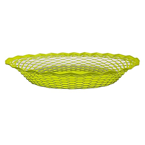 Apple Green