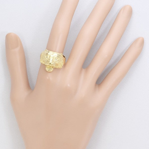 18K Yellow Gold Diamond Ring for Women - Elegant Solitaire Engagement & Wedding Band - Perfect for Proposals, Anniversaries, and Special Occasions
