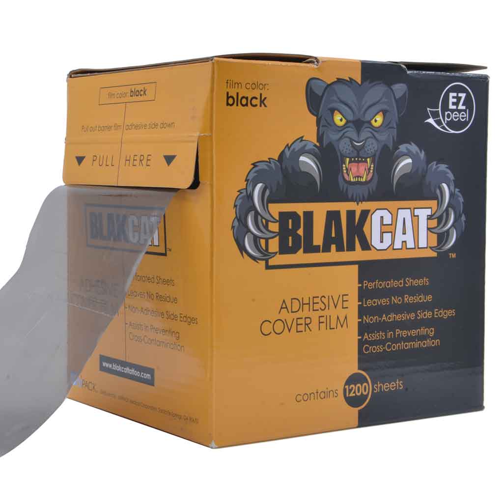BlakCat 4