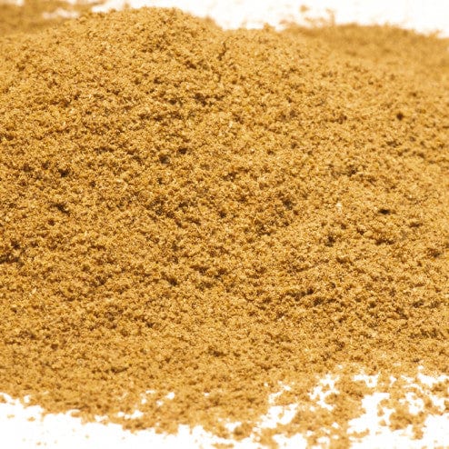 Organic Whole Garam Masala Powder - Authentic Indian Spice Blend for Curry, Biryani & Chai - Perfect for Home Cooking & Gourmet Recipes