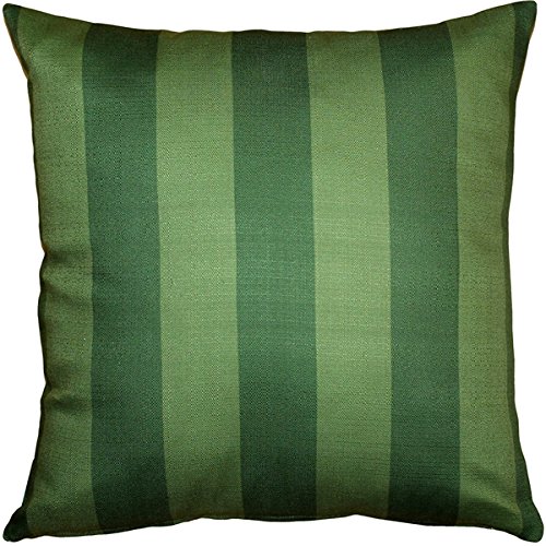 Belladonna Lily Throw Pillow 20x20 - Sandra Forzani Collection | Decorative Cushion Cover for Sofa, Bed & Home Décor | Soft & Stylish Accent Pillow for Living Room, Bedroom or Nursery