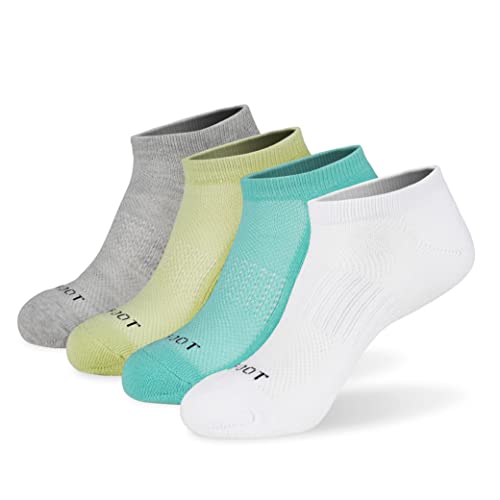 Bright (4 Pairs)