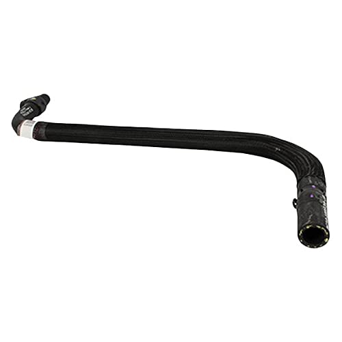 Motorcraft Replacement Hose - High-Quality Automotive Cooling & Fuel Hoses for Ford, Lincoln, Mercury Vehicles - Perfect for Engine Repairs & Maintenance