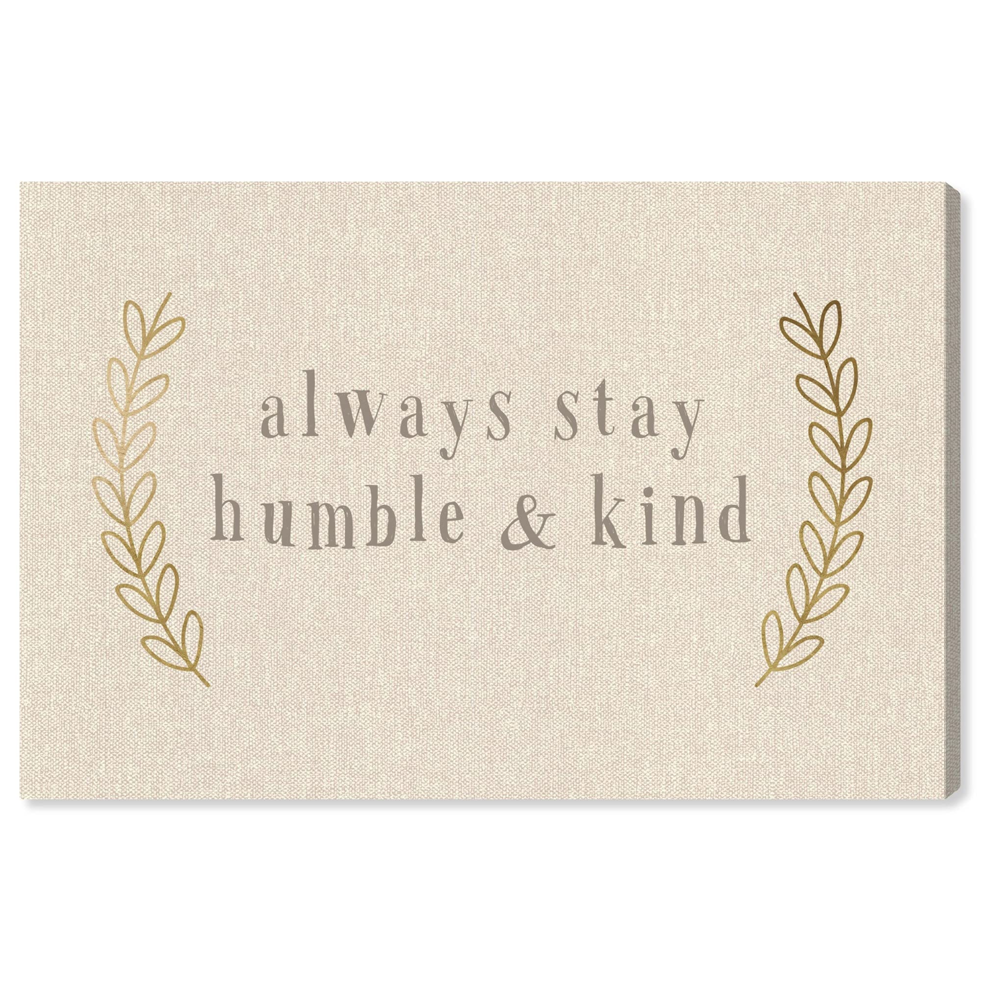 Stylish Typography & Inspirational Quotes Wall Art Canvas Prints - Perfect for Home, Office & Gift Decor