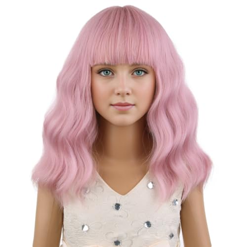 Mixed Pink