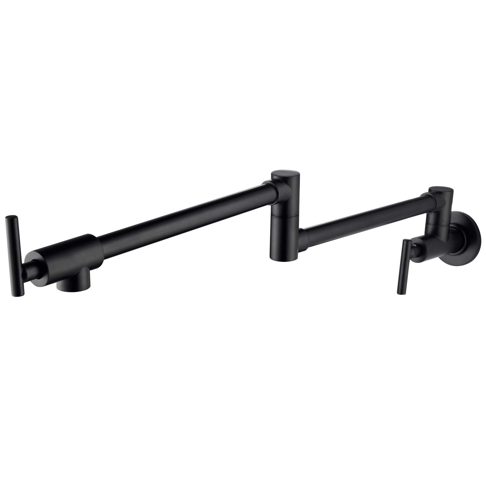 Tecmolog Wall Mount Pot Filler Faucet 1/2