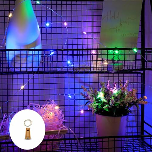 Wine-Colorful