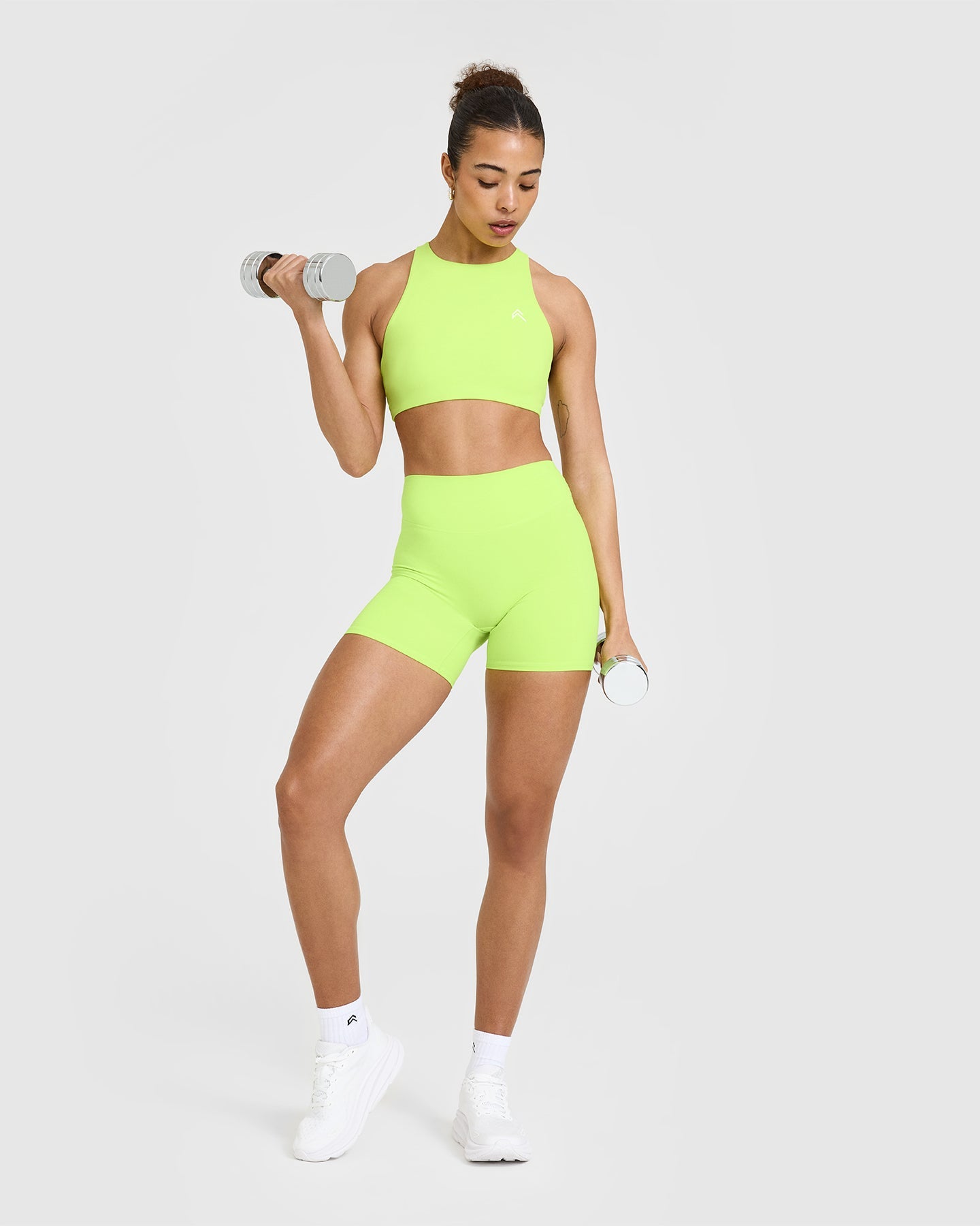 SoftMotion™ Women's Running Shorts 6