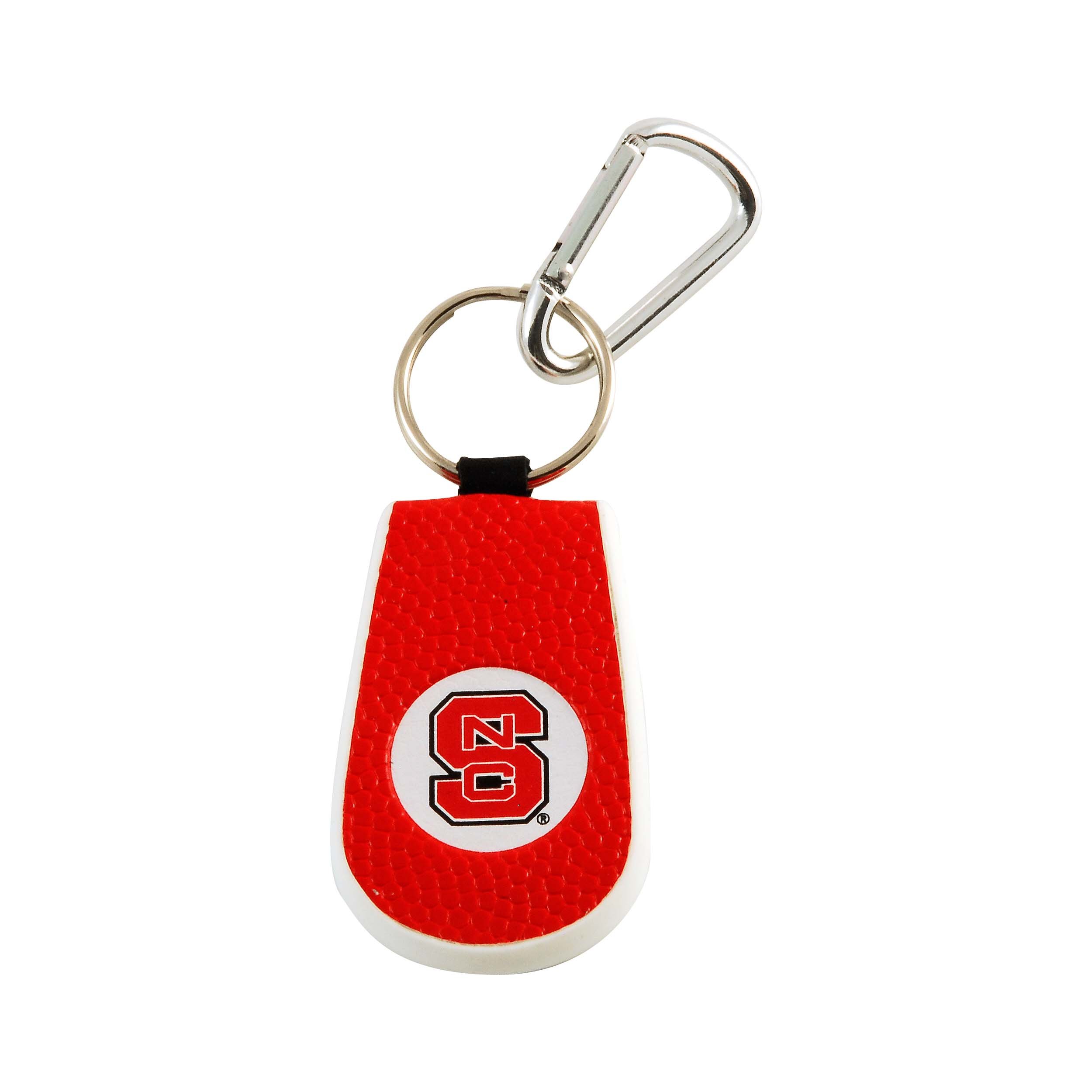 NCAA Basketball Keychain for Men & Women - Durable College Sports Fan Gift for Keys, Bags & Backpacks - Perfect for Game Day, Graduation & Fan Apparel Accessories