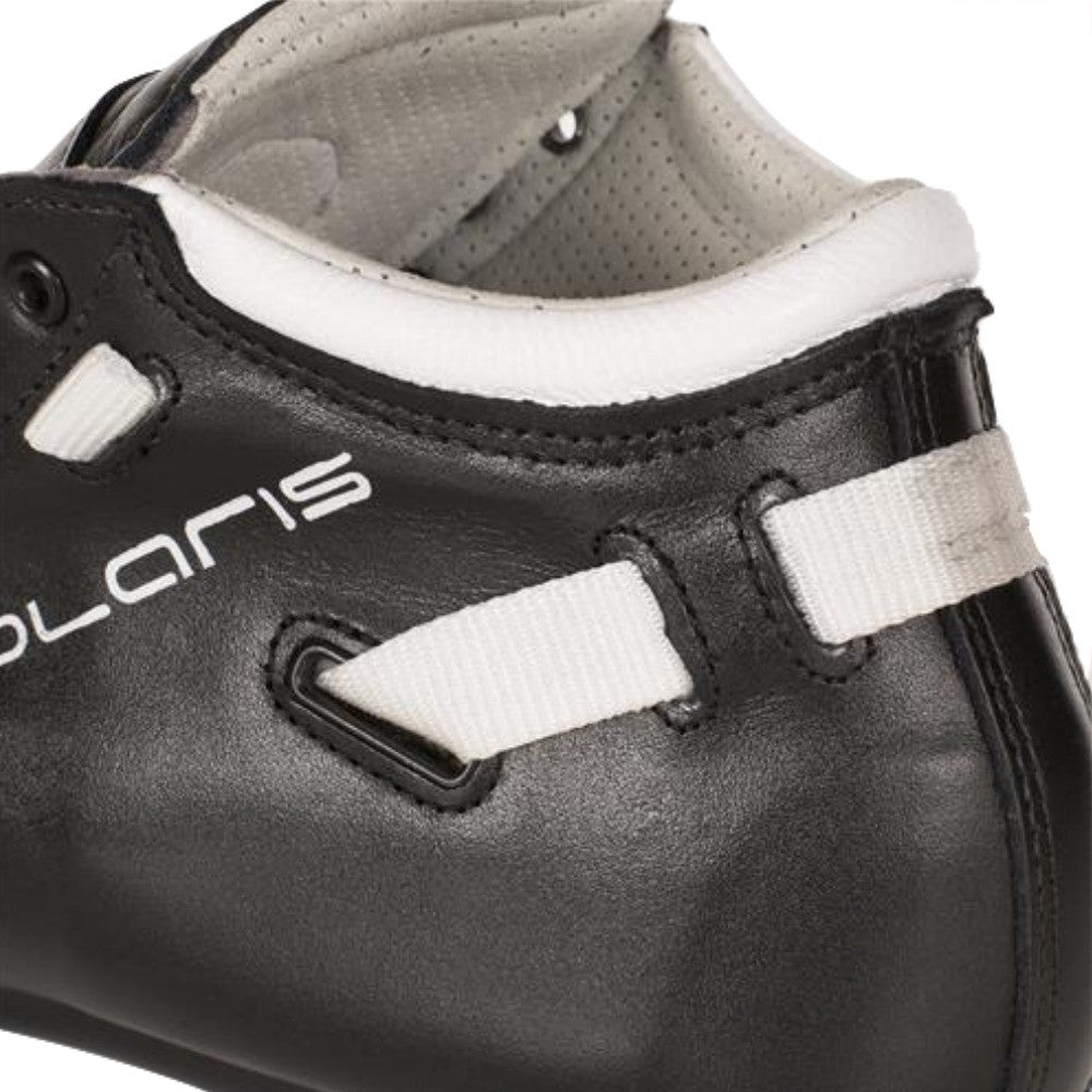 Riedell Solaris Quad Roller Skates - Premium Women's Roller Derby Boots for Speed & Performance - Perfect for Roller Derby, Skating Rinks & Outdoor Use