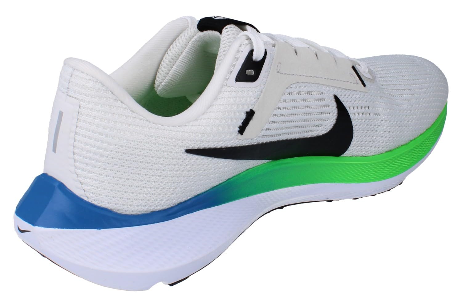 Nike Men's Shox NZ Running Shoes - Lightweight Cushioned Sneakers for Jogging, Gym & Daily Wear - Comfortable Athletic Footwear for Men